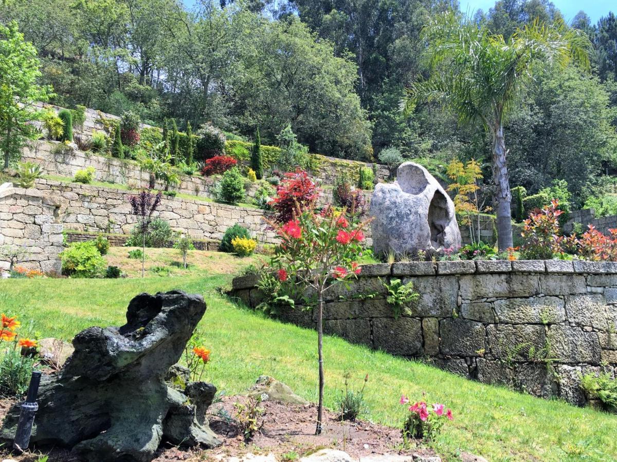 Casa Turistica Nigran Villa Luaran gambar