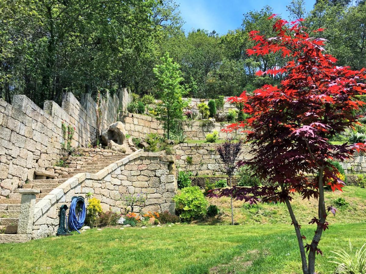 Casa Turistica Nigran Villa Luaran gambar