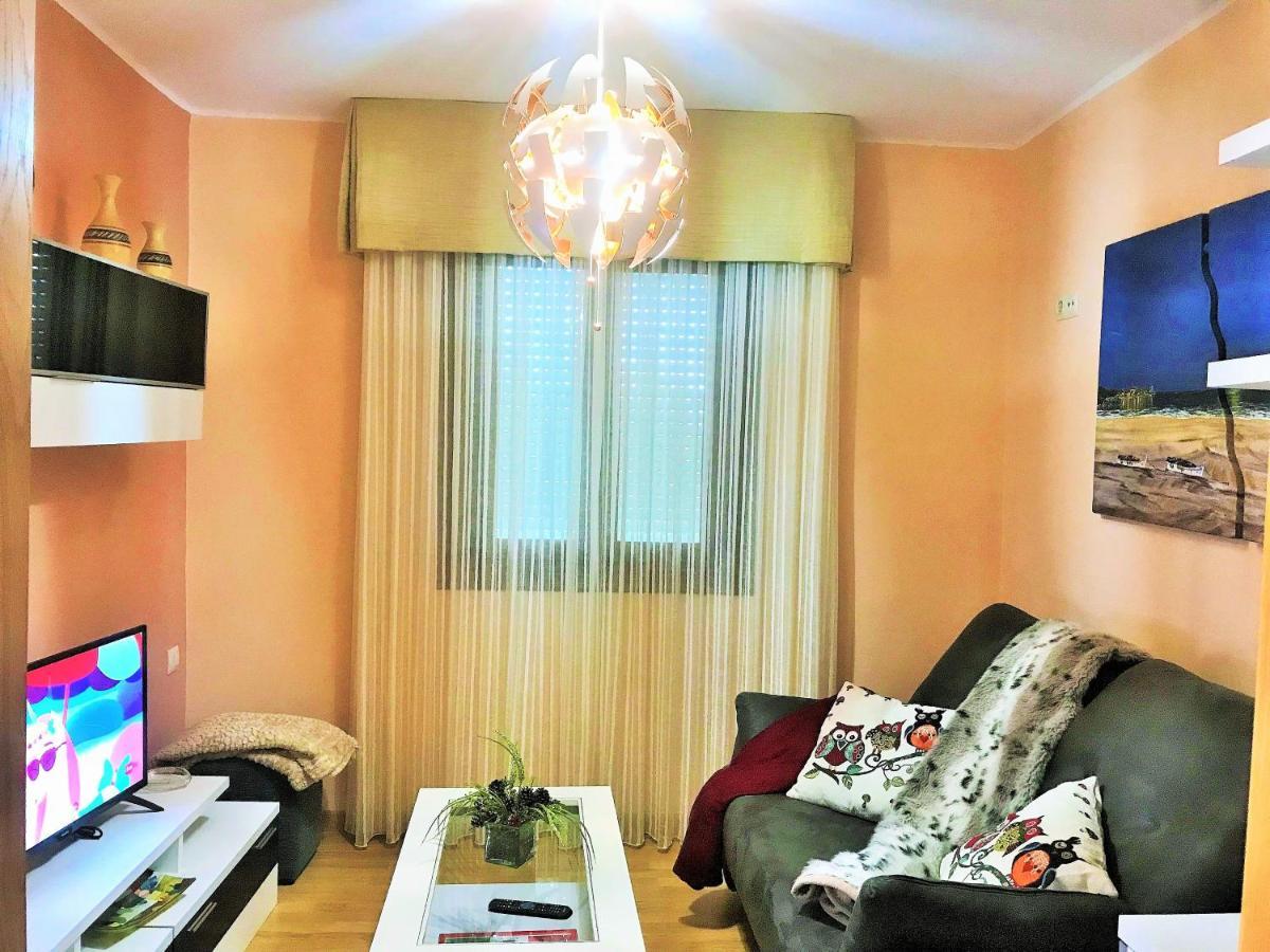 Casa Turistica Nigran Villa Luaran gambar