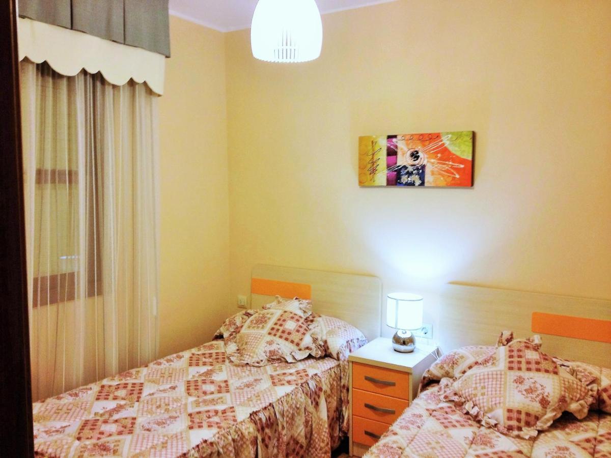 Casa Turistica Nigran Villa Luaran gambar
