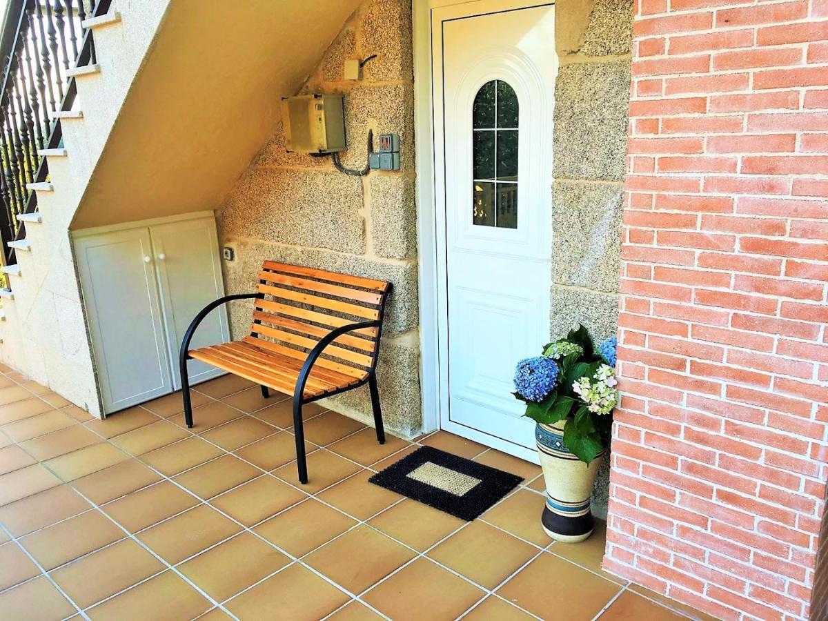 Casa Turistica Nigran Villa Luaran gambar
