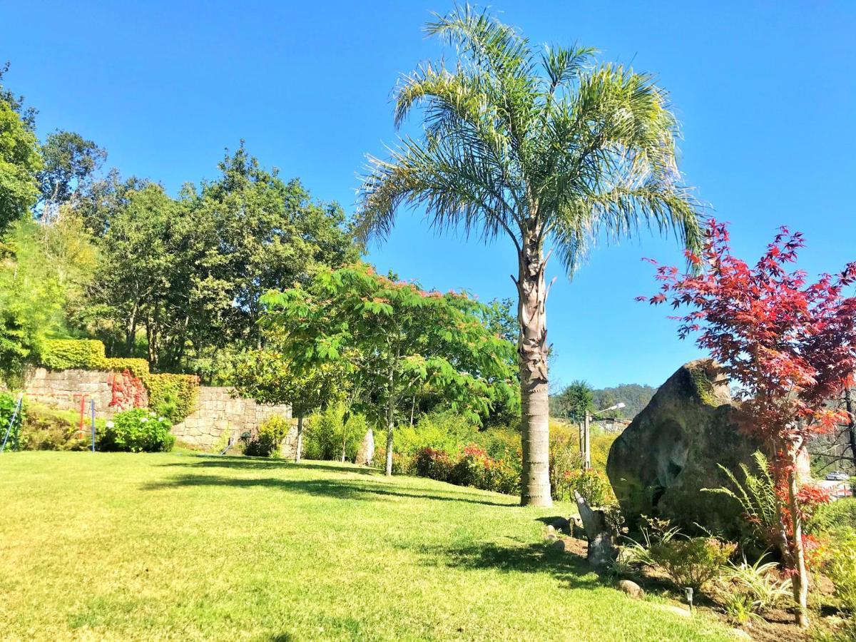 Casa Turistica Nigran Villa Luaran gambar