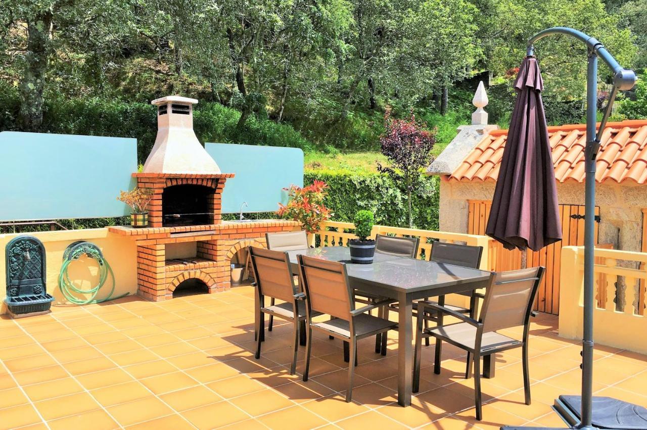 Casa Turistica Nigran Villa Luaran gambar