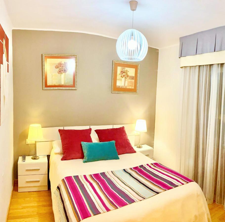 Casa Turistica Nigran Villa Luaran gambar