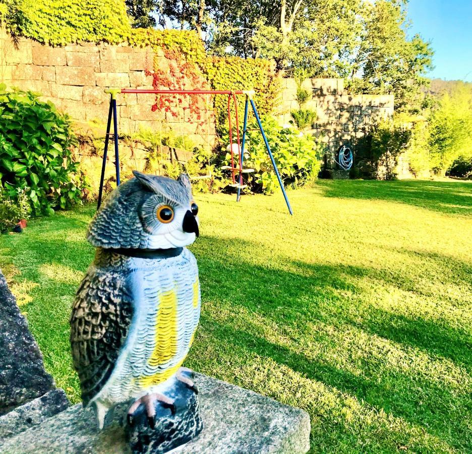 Casa Turistica Nigran Villa Luaran gambar