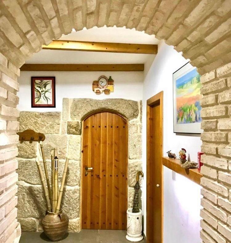 Casa Turistica Nigran Villa Luaran gambar