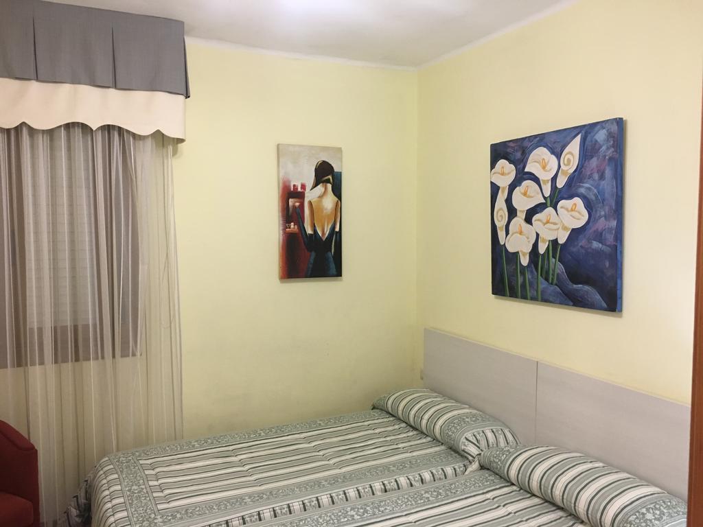 Casa Turistica Nigran Villa Luaran gambar