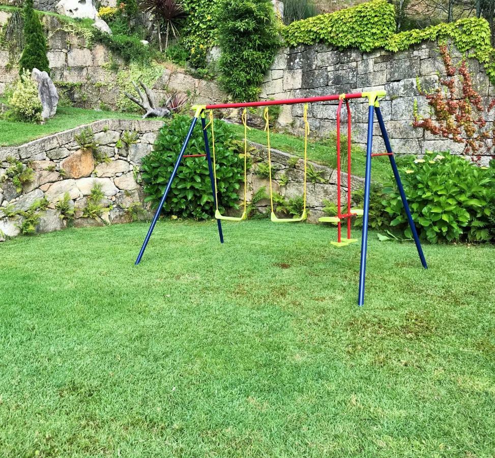 Casa Turistica Nigran Villa Luaran gambar